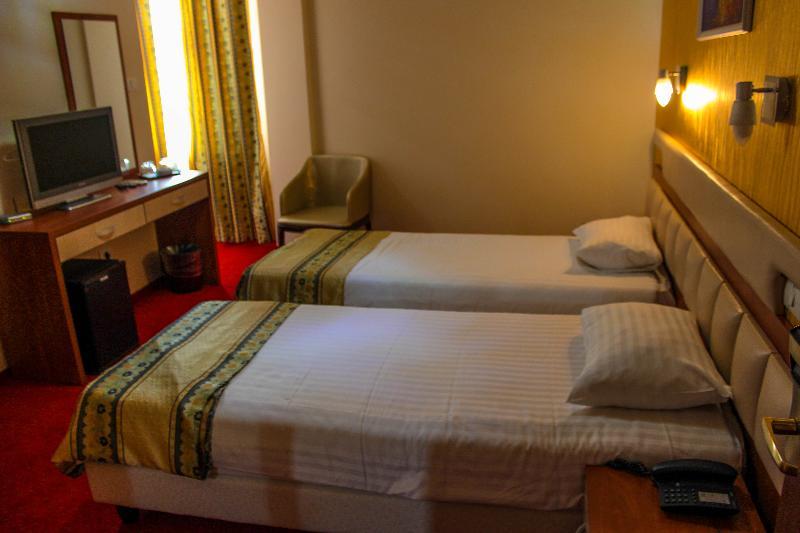 Kosher Hotel Lev Or Bukurešť Exteriér fotografie