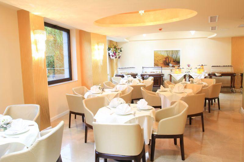 Kosher Hotel Lev Or Bukurešť Exteriér fotografie