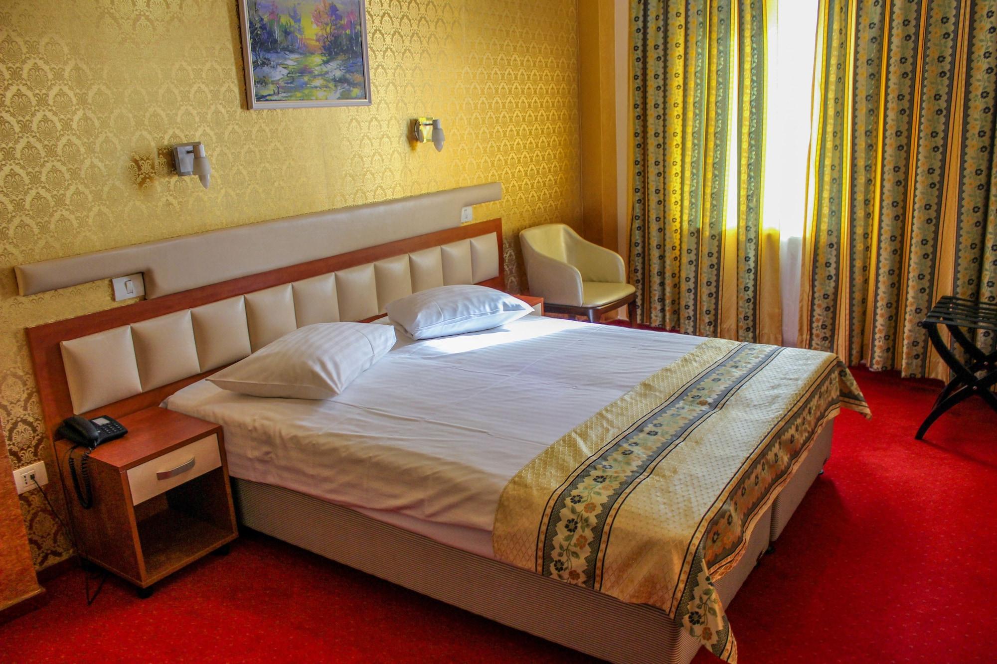 Kosher Hotel Lev Or Bukurešť Exteriér fotografie