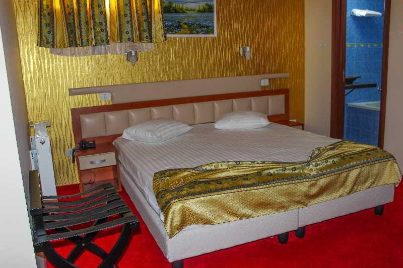 Kosher Hotel Lev Or Bukurešť Exteriér fotografie