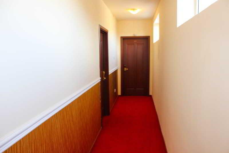 Kosher Hotel Lev Or Bukurešť Exteriér fotografie