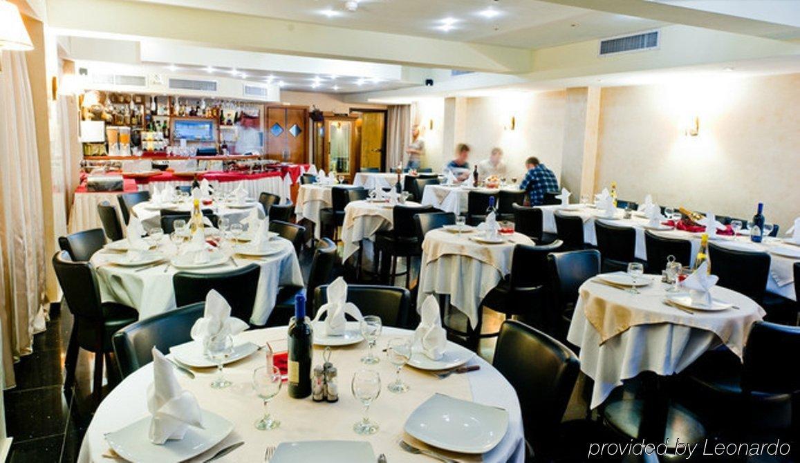 Kosher Hotel Lev Or Bukurešť Exteriér fotografie