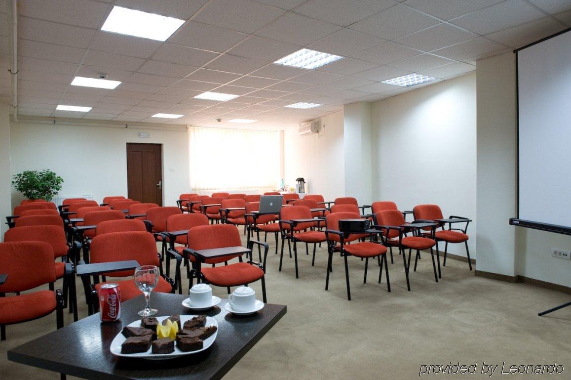 Kosher Hotel Lev Or Bukurešť Exteriér fotografie