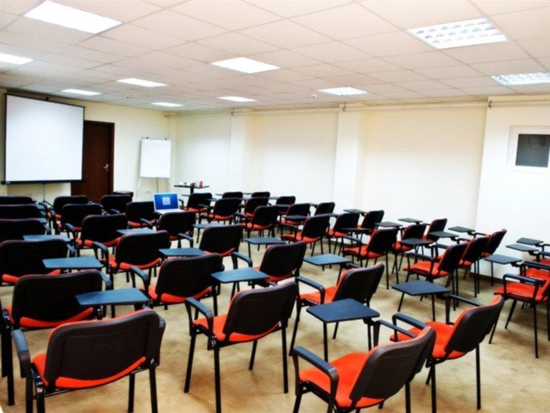 Kosher Hotel Lev Or Bukurešť Exteriér fotografie