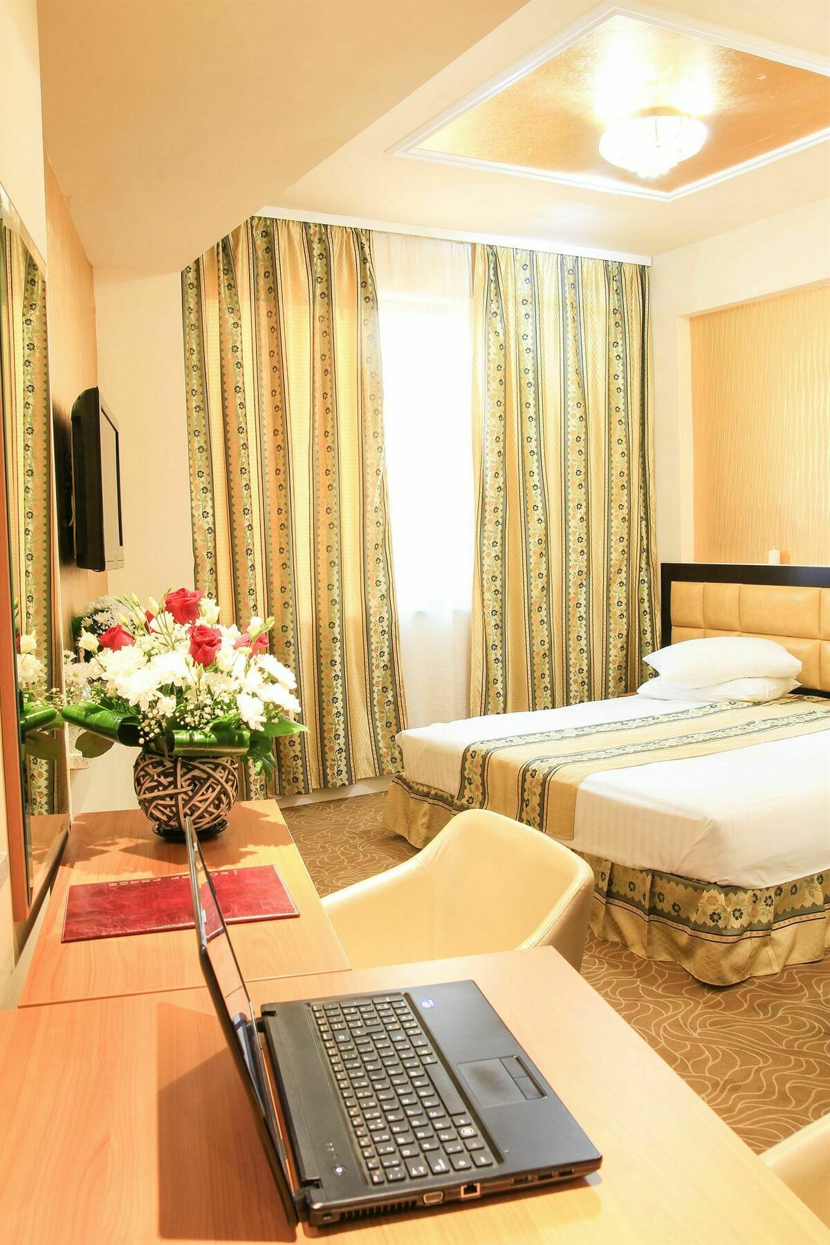 Kosher Hotel Lev Or Bukurešť Exteriér fotografie