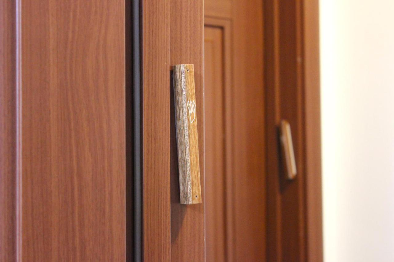 Kosher Hotel Lev Or Bukurešť Exteriér fotografie