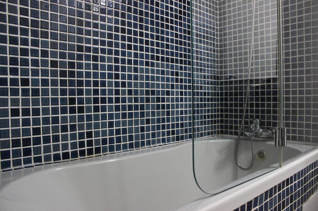 Kosher Hotel Lev Or Bukurešť Exteriér fotografie