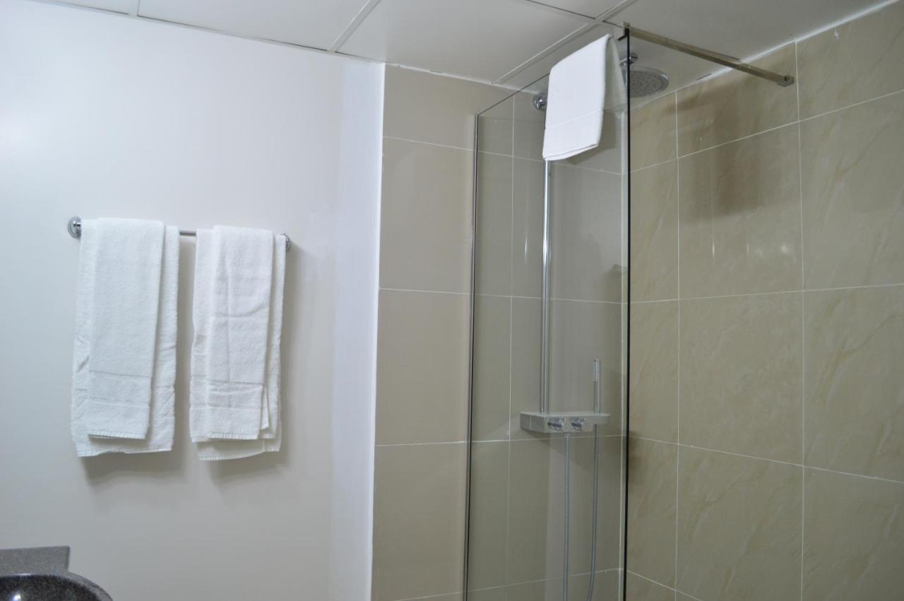 Kosher Hotel Lev Or Bukurešť Exteriér fotografie