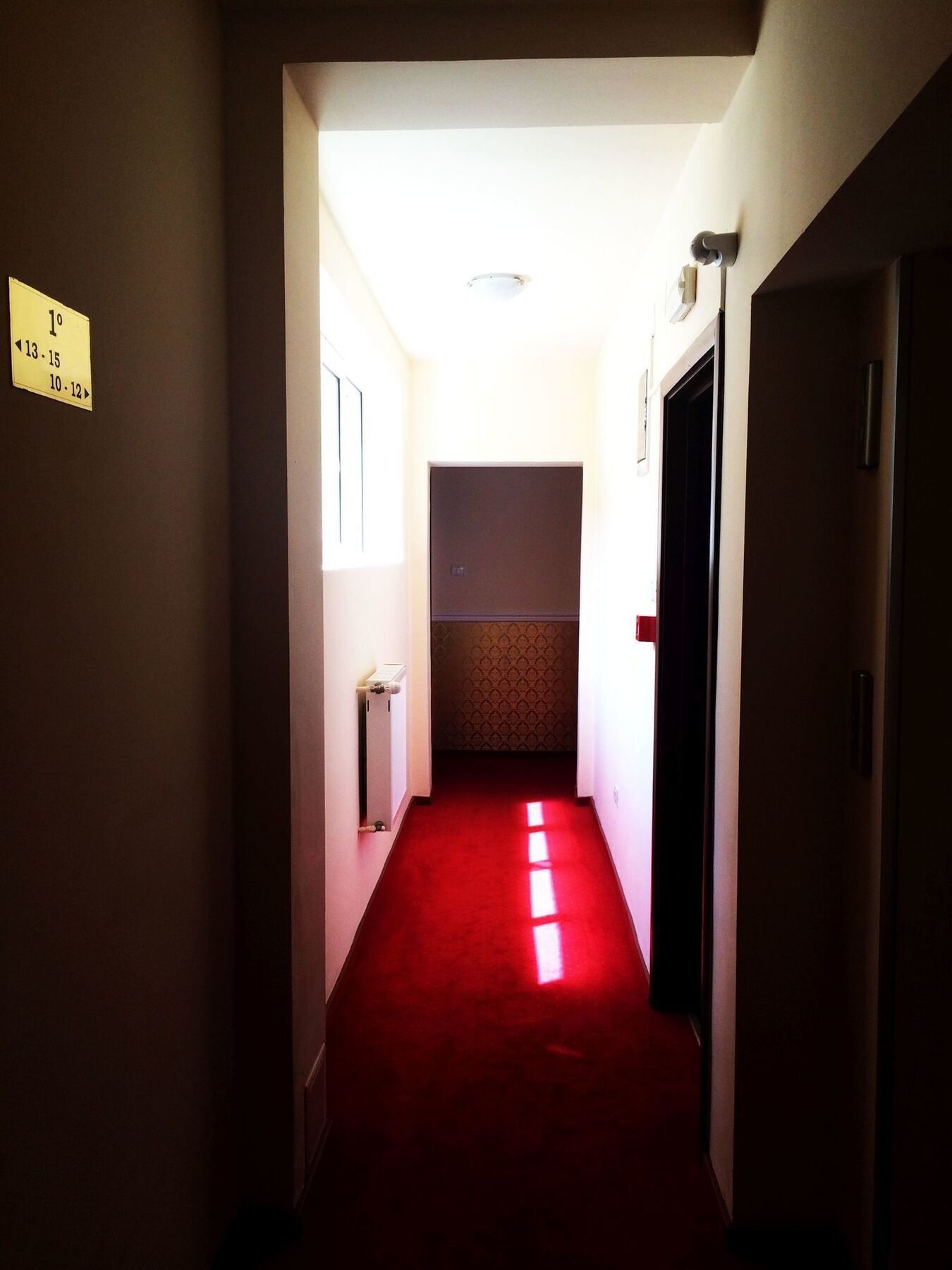 Kosher Hotel Lev Or Bukurešť Exteriér fotografie