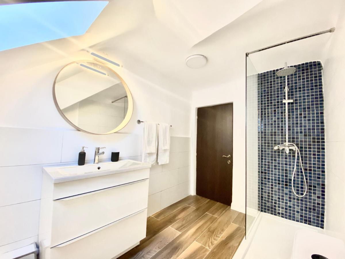 Kosher Hotel Lev Or Bukurešť Exteriér fotografie