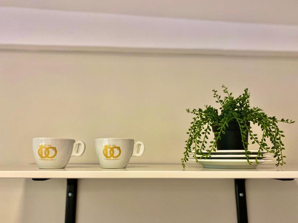 Kosher Hotel Lev Or Bukurešť Exteriér fotografie