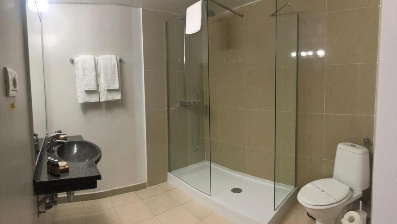 Kosher Hotel Lev Or Bukurešť Exteriér fotografie
